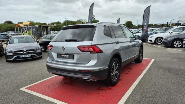 Volkswagen Tiguan Allspace image 2
