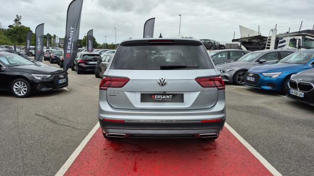 Volkswagen Tiguan Allspace image 7