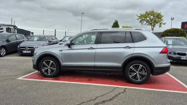 Volkswagen Tiguan Allspace image 5