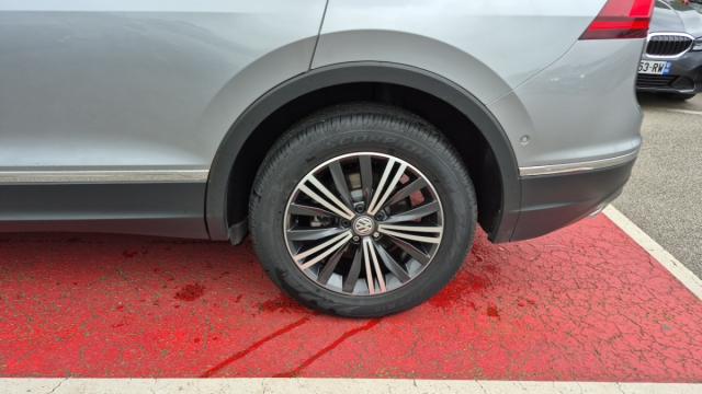 Volkswagen Tiguan Allspace image 4