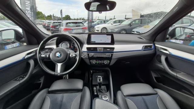 Bmw X1 image 7
