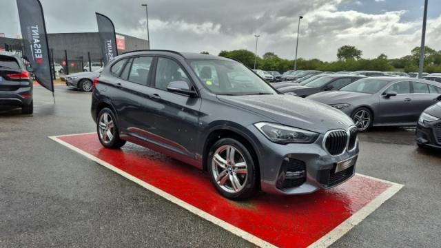 Bmw X1 image 9