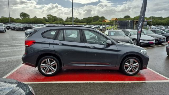Bmw X1 image 1