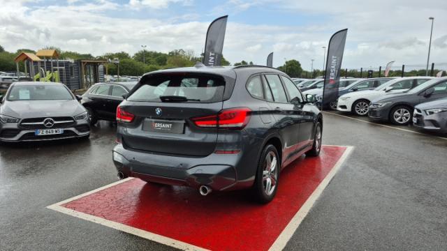 Bmw X1 image 4