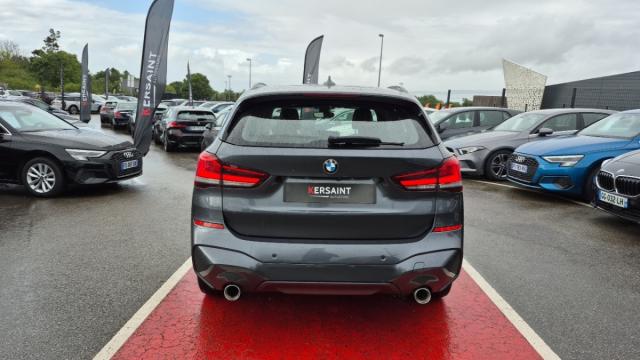 Bmw X1 image 8