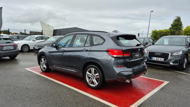 Bmw X1 image 2