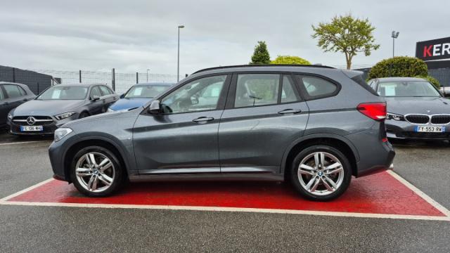 Bmw X1 image 6