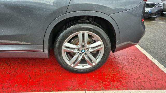 Bmw X1 image 3