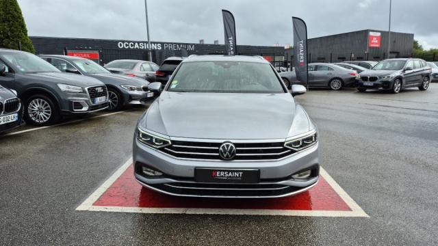 Volkswagen Passat Sw image 3