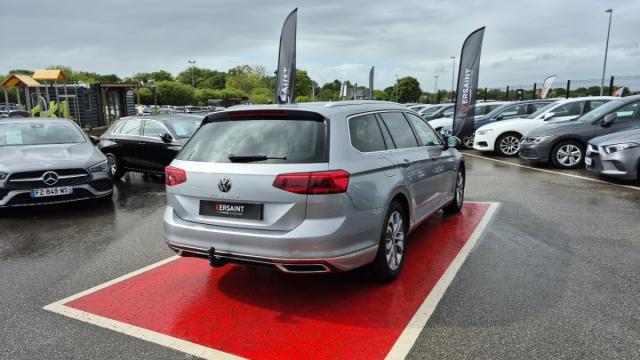 Volkswagen Passat Sw image 9