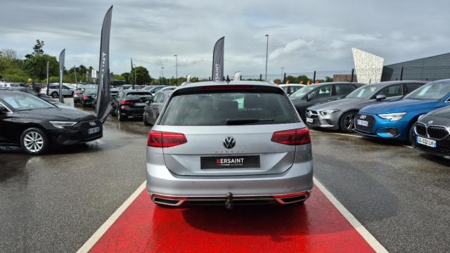 Volkswagen Passat Sw image 7