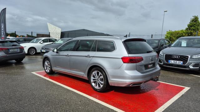 Volkswagen Passat Sw image 5