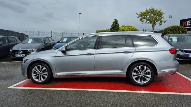 Volkswagen Passat Sw image 1