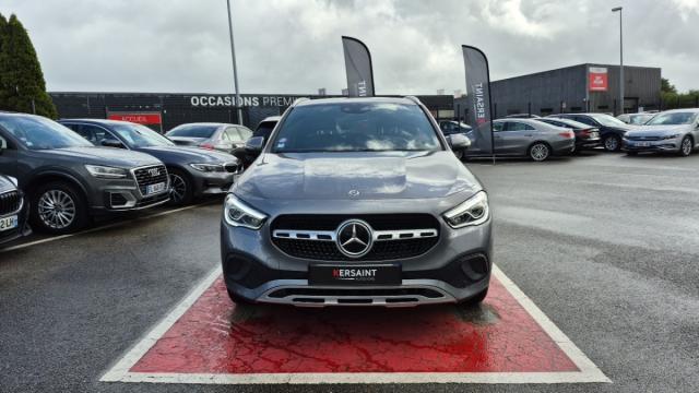 Mercedes Benz Gla image 2