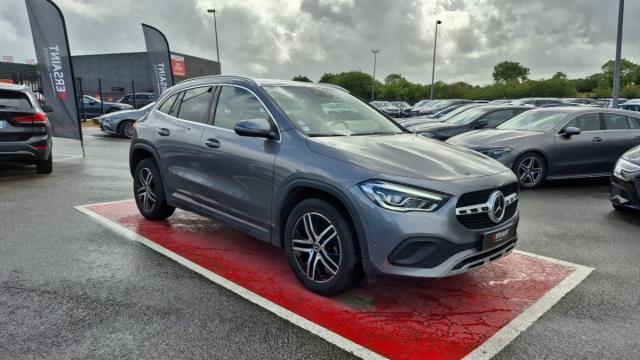 Mercedes Benz Gla image 3