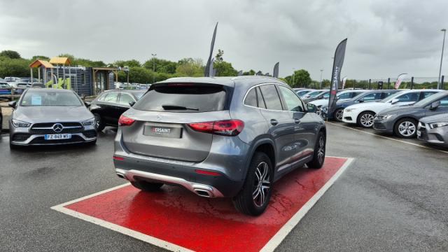 Mercedes Benz Gla image 5