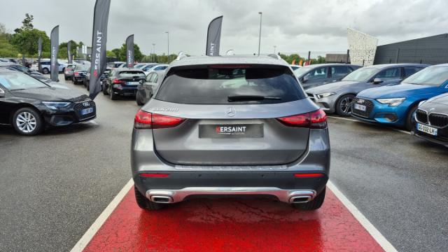 Mercedes Benz Gla image 7