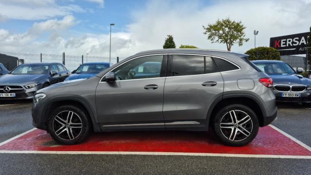 Mercedes Benz Gla image 4