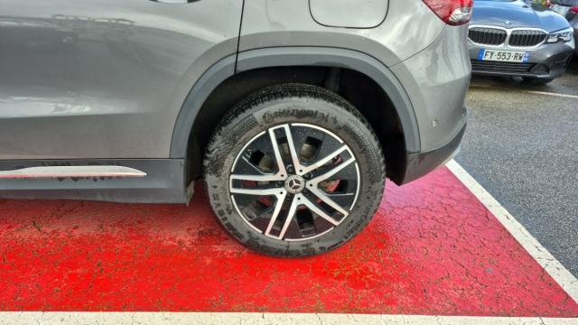 Mercedes Benz Gla image 1