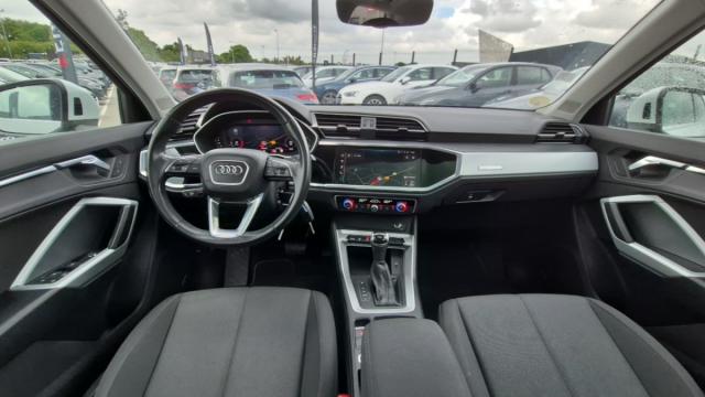 Audi Q3 image 1