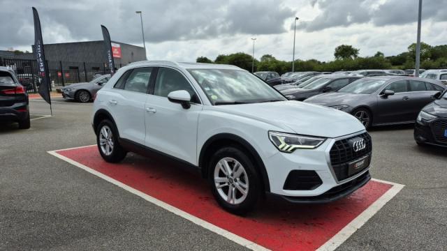 Audi Q3 image 3
