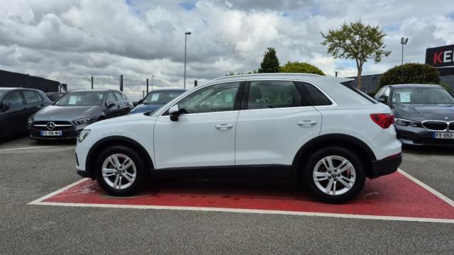 Audi Q3 image 4