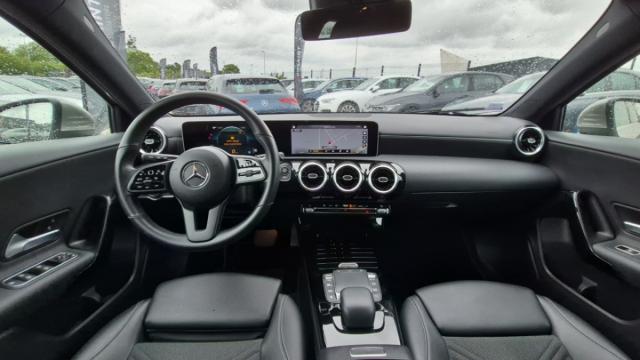 Mercedes Benz Classe A image 9