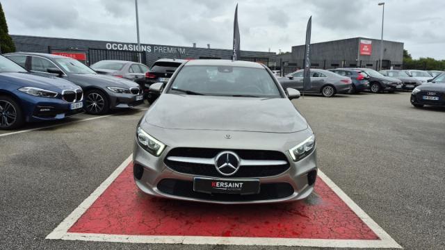 Mercedes Benz Classe A image 1