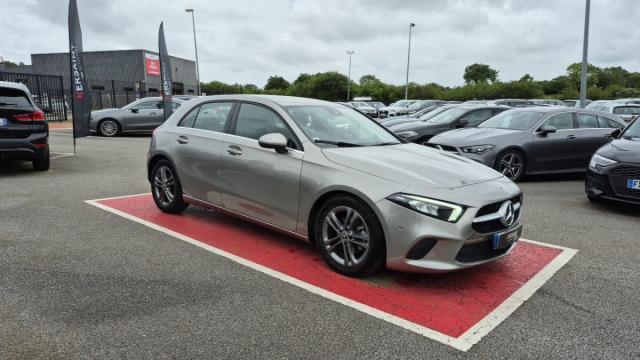 Mercedes Benz Classe A image 4