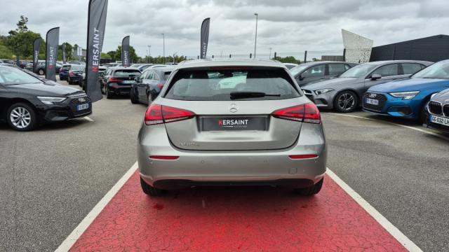 Mercedes Benz Classe A image 7