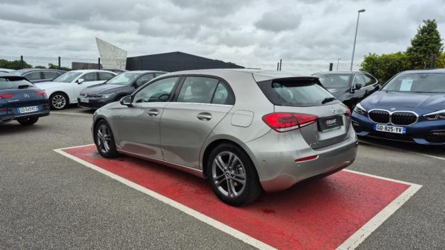 Mercedes Benz Classe A image 8