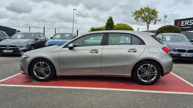 Mercedes Benz Classe A image 6
