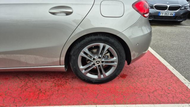 Mercedes Benz Classe A image 3