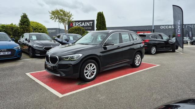 Bmw X1 F48 Lci Sdrive 16d 116 Ch Dkg7 Business Design