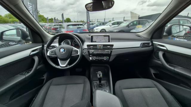 Bmw X1 image 1