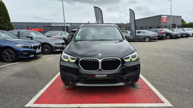 Bmw X1 image 5