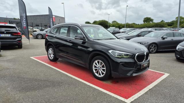 Bmw X1 image 4