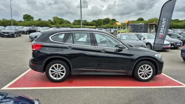 Bmw X1 image 6