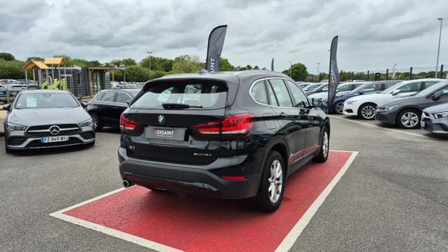 Bmw X1 image 7