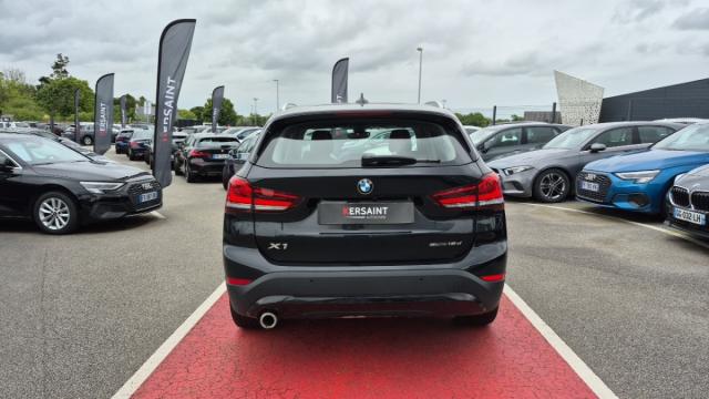 Bmw X1 image 2
