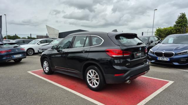 Bmw X1 image 9
