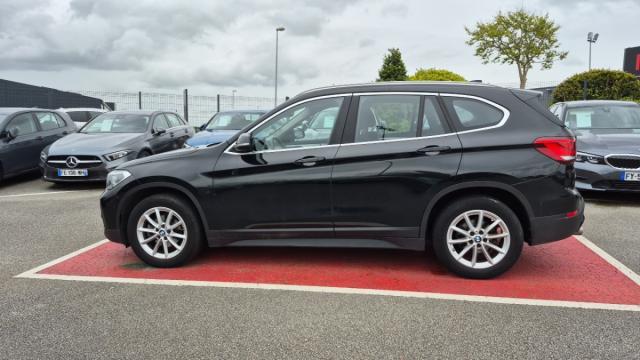Bmw X1 image 8