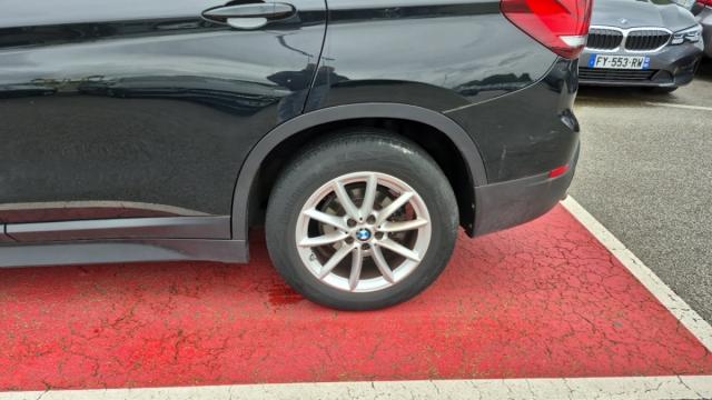 Bmw X1 image 3