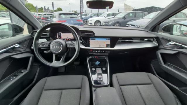 Audi A3 Sportback image 8