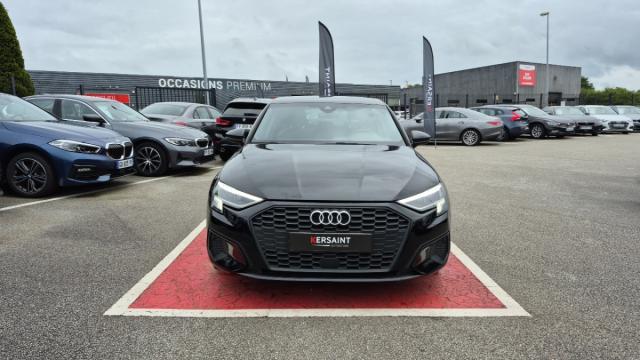 Audi A3 Sportback image 6