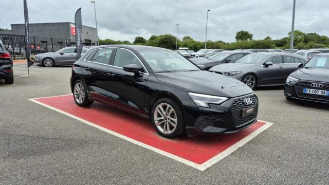 Audi A3 Sportback image 4