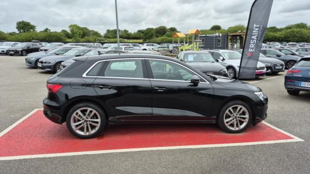 Audi A3 Sportback image 5