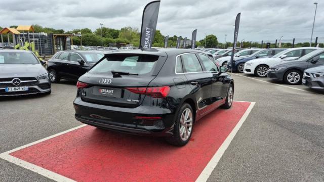 Audi A3 Sportback image 3