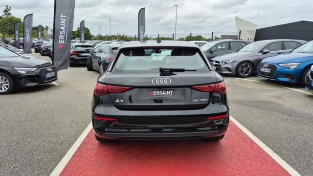 Audi A3 Sportback image 1