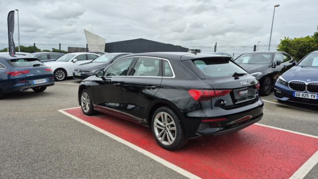 Audi A3 Sportback image 2